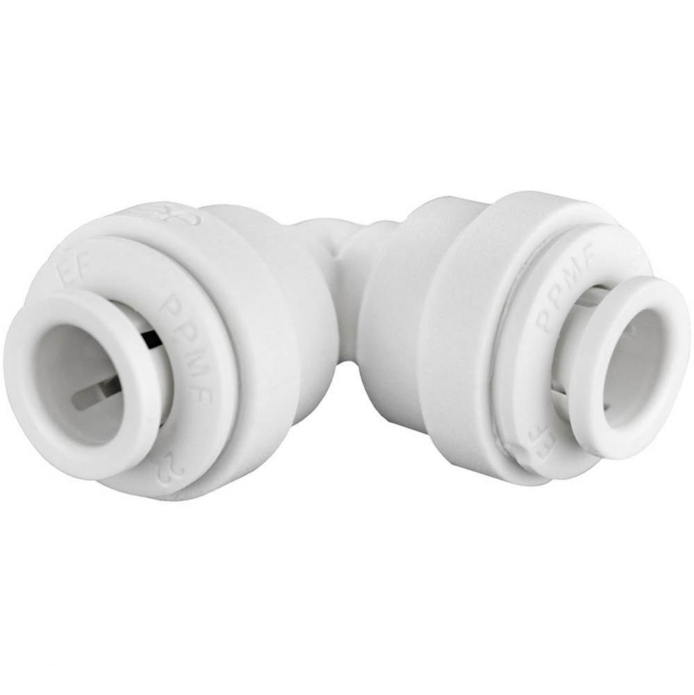 Fitting - Elbow 1/4'' X 90