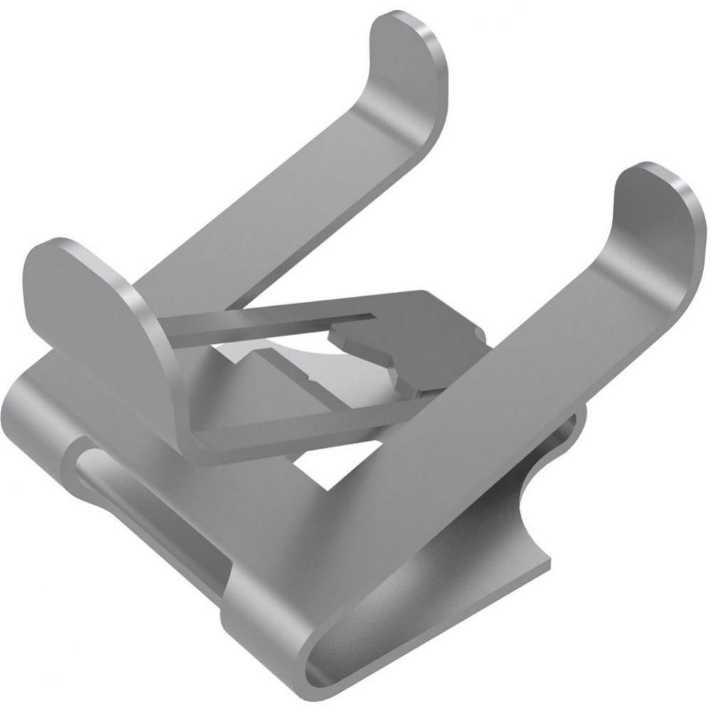 Clip - .125'' Stud Lock