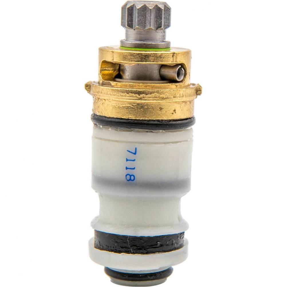 REPL T MET STEM MICR E CRTG-LH