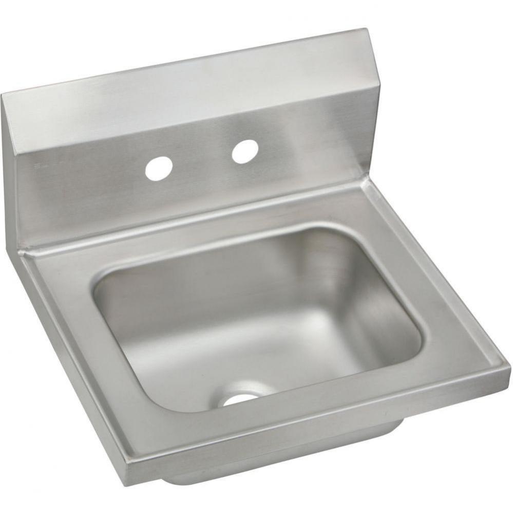 HAND SINK