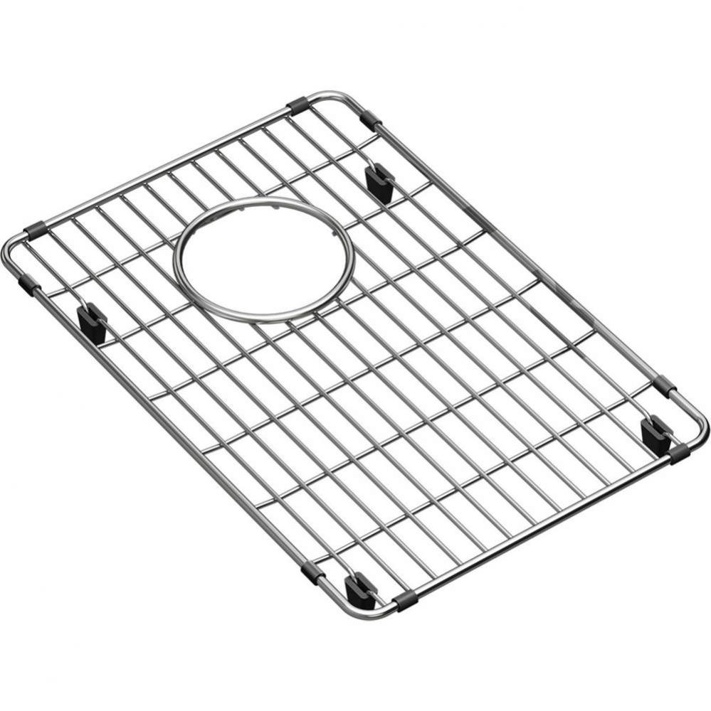CROSSTOWN STAINLESS STEEL 10-1/2''x 15-1/2'' x 1-1/4'' BOTTOM GRID