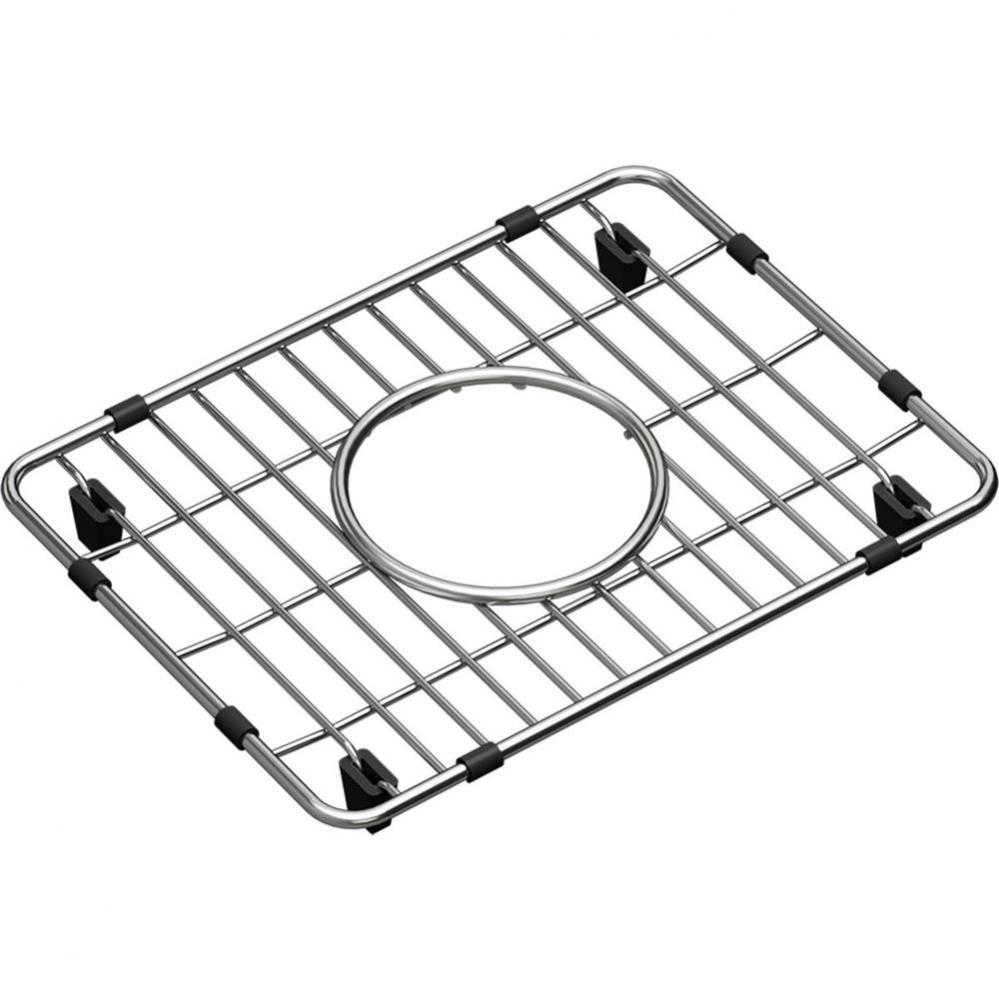 CROSSTOWN STAINLESS STEEL 11'' x 8-1/4'' x 1-1/4'' BOTTOM GRID