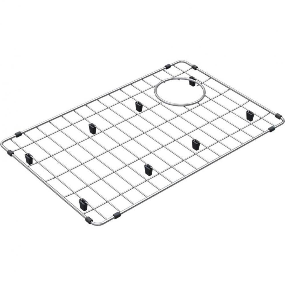 CROSSTOWN STAINLESS STEEL 22.25'' x 14.25'' x 1.262'' BOTTOM GRID