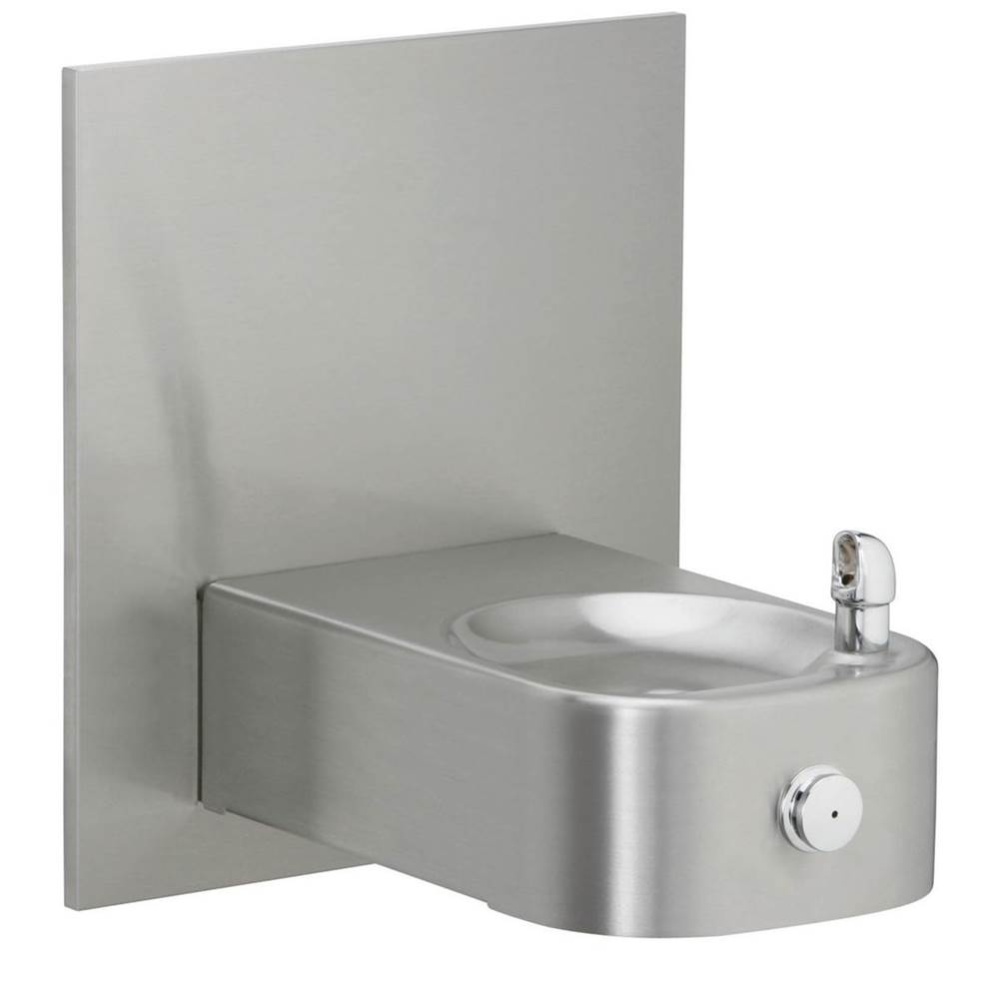 Soft Sides Heavy Duty Single Fountain Non-Filtered Non-Refrigerated Stainless