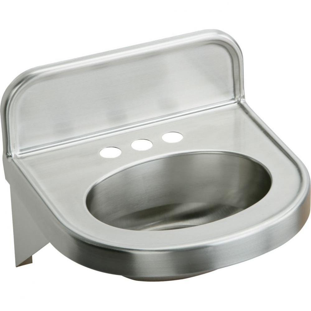 LAVATORY SINK