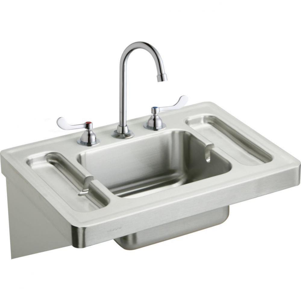 SURGEON S LAV COMPL