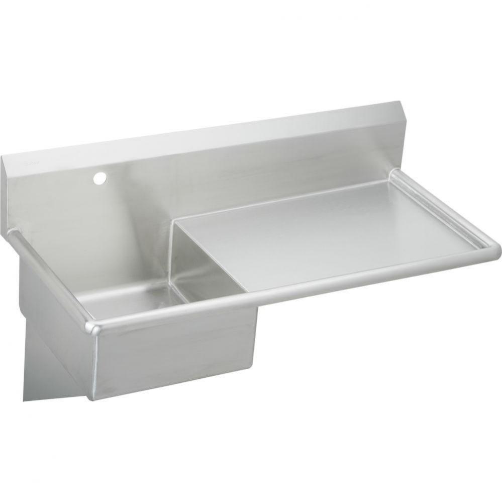 SCULLERY SINK