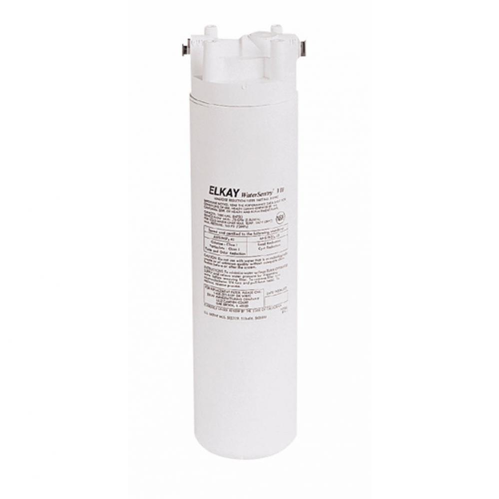 UNIVERSAL FILTER KIT, 1500GAL
