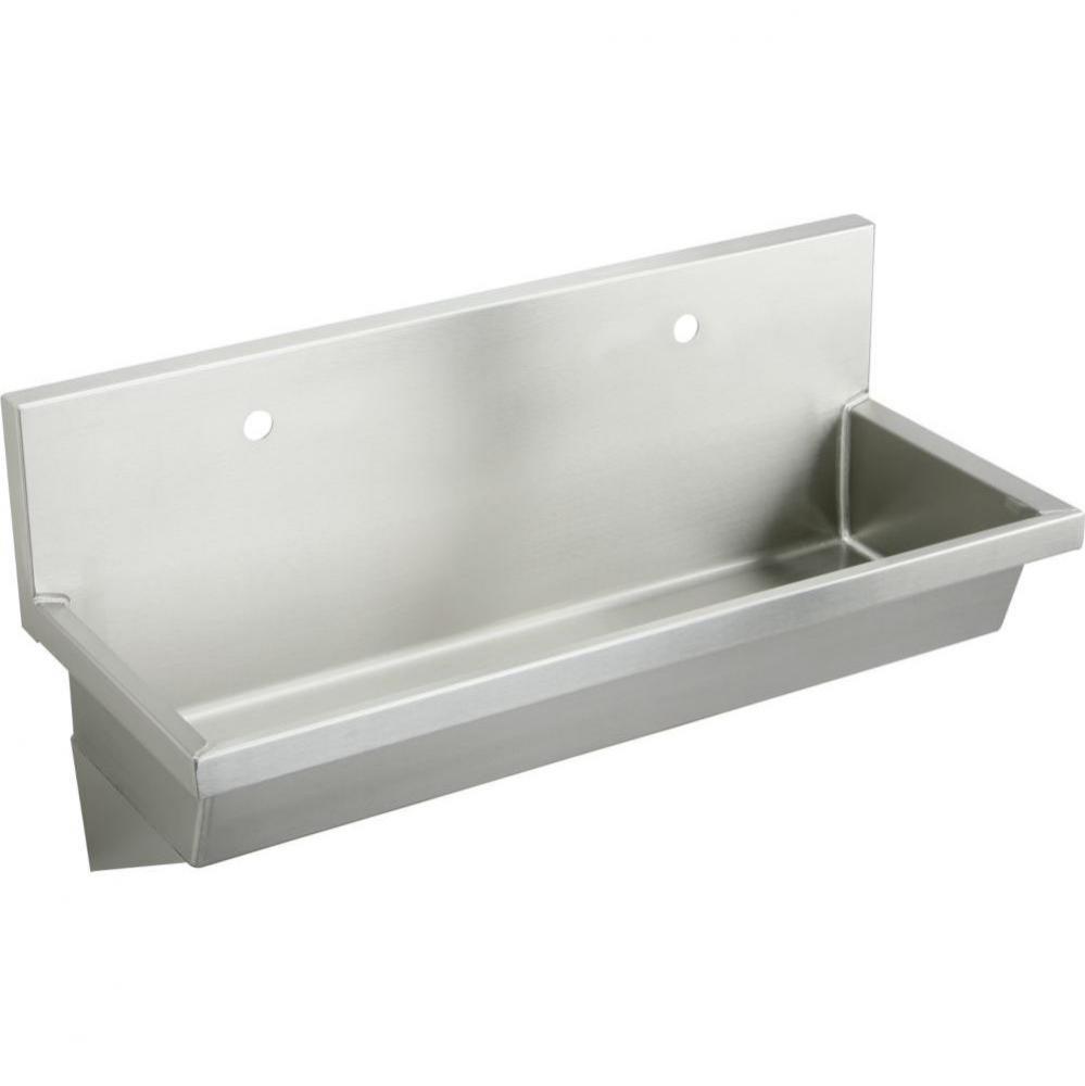 WASH SINK