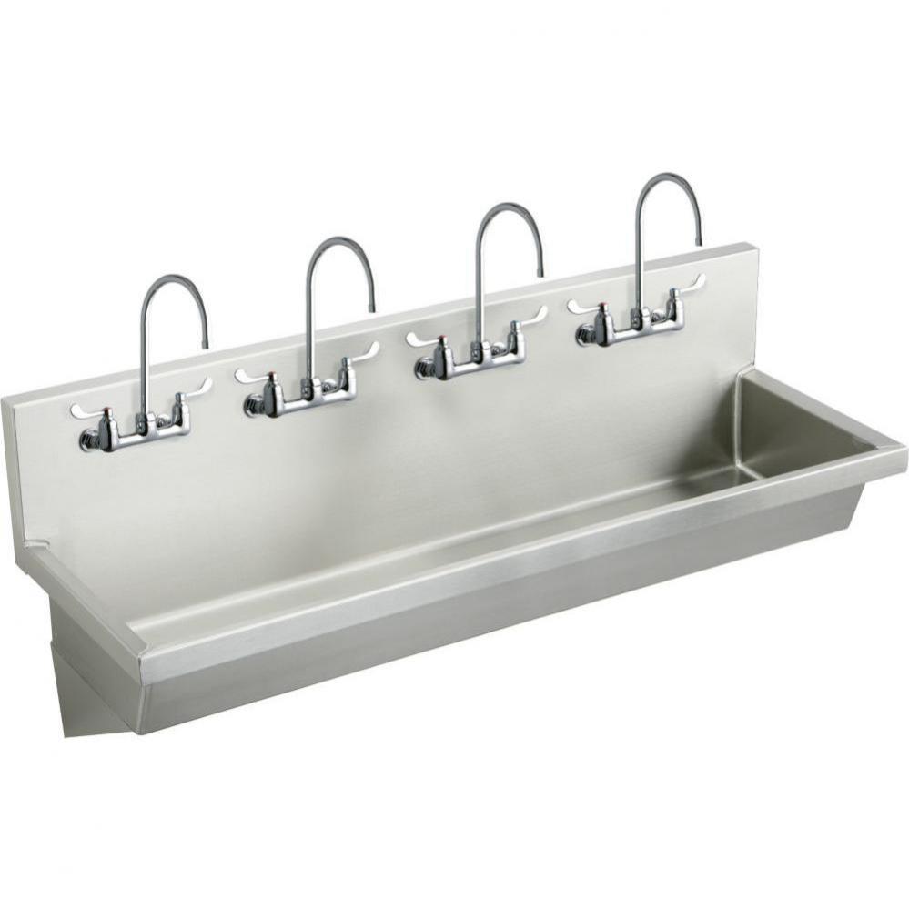 21.9 SINK COMPLETE