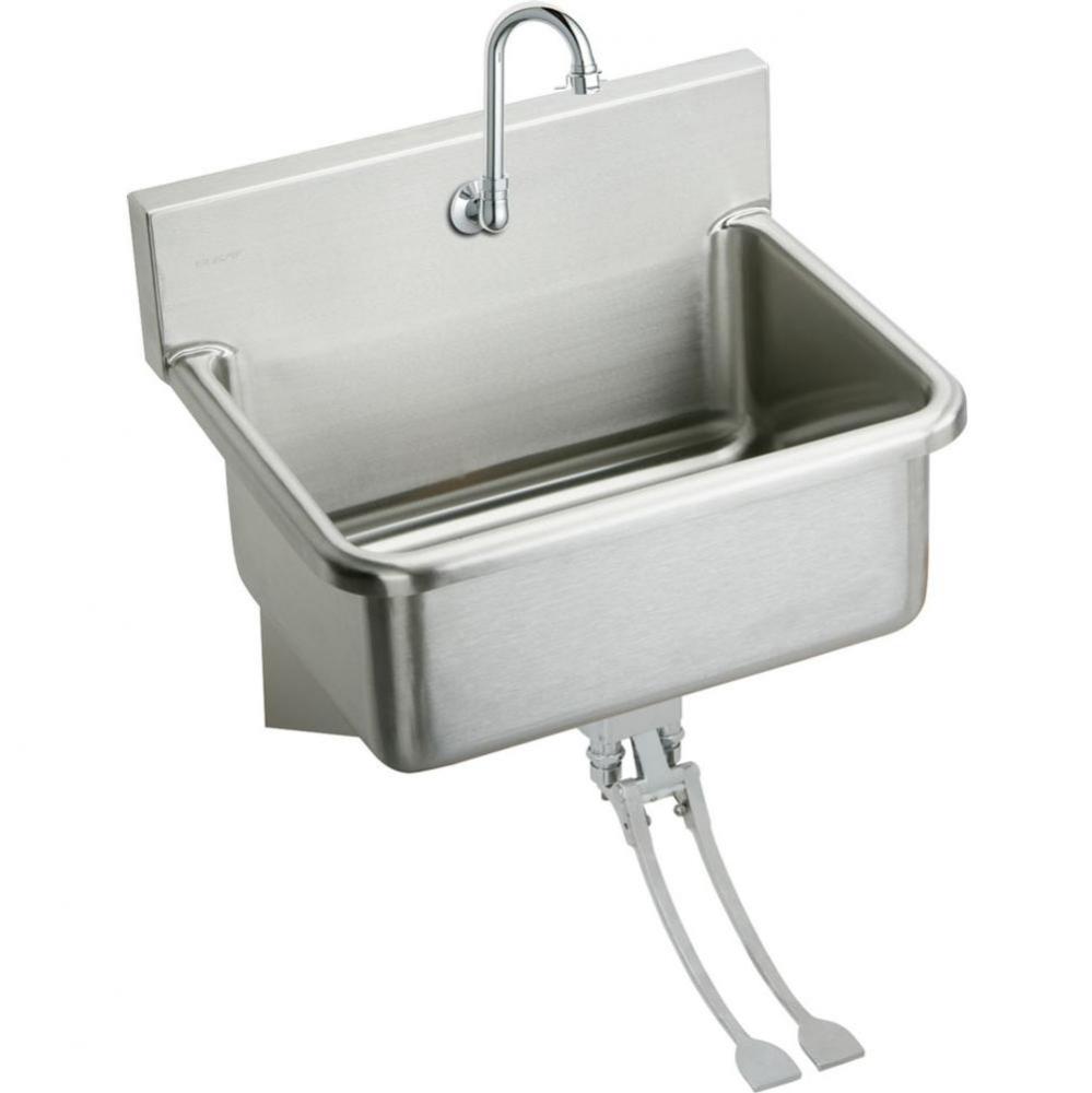 SURGEON S SINK COMPLETE