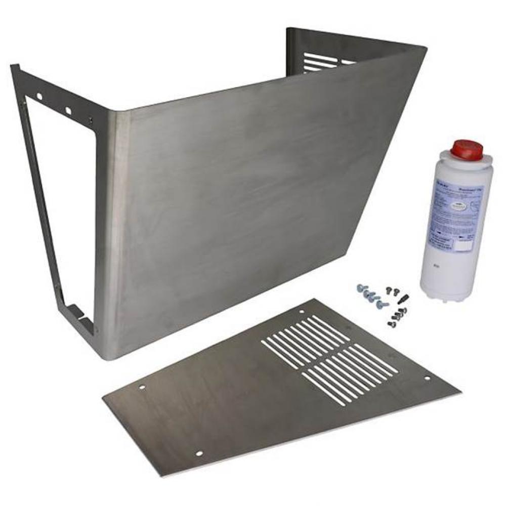 Single Level Filter Maintenance Kit (filter included)