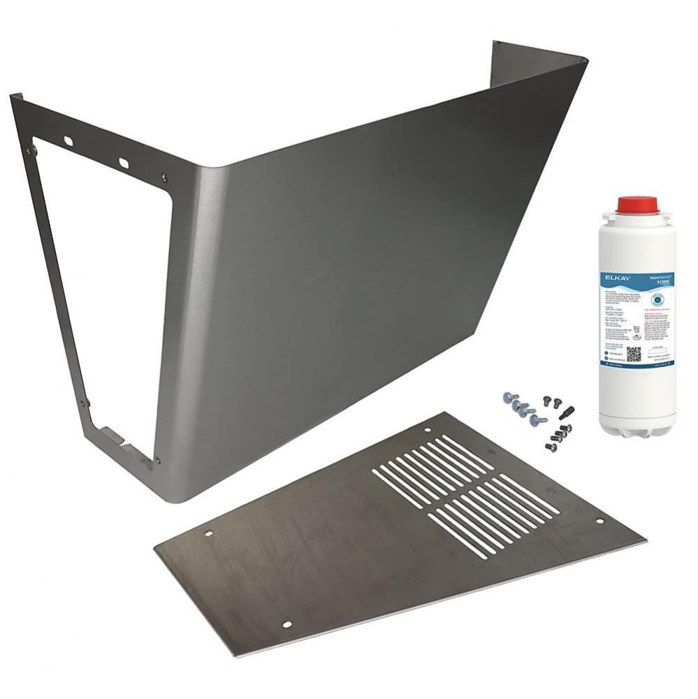 Bi-Level Filter Maintenance Kit (filter included)