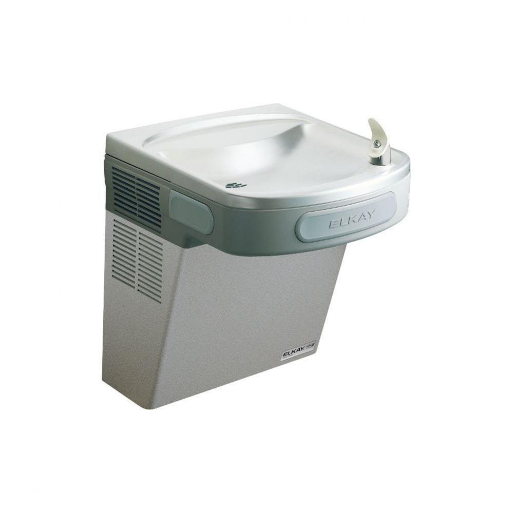 Cooler Wall Mount GreenSpec ADA Non-Filtered Refrigerated, Stainless