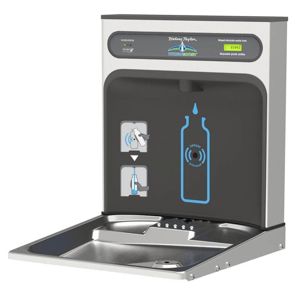 HydroBoost Bottle Filling Station RetroFit Kit Filtered Non-Refrigerated