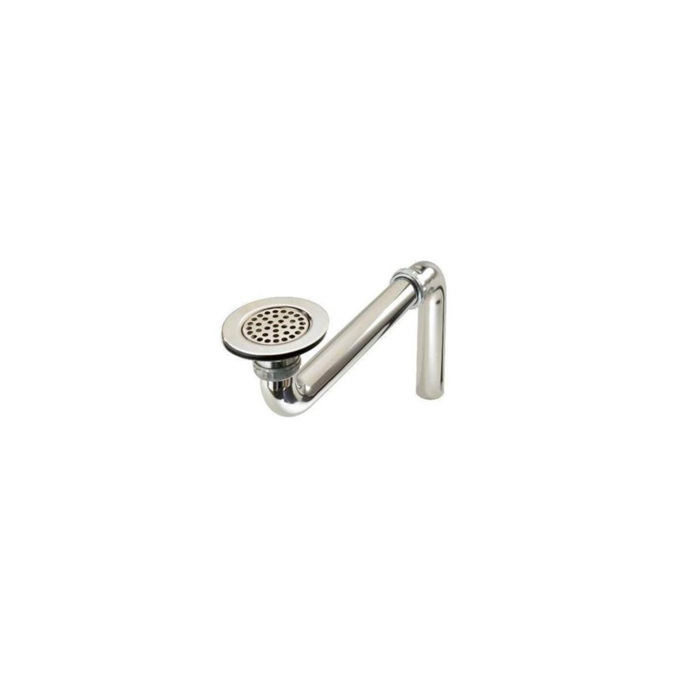 J-ADA-35-SSF Stainless Steel Flat Strainer
