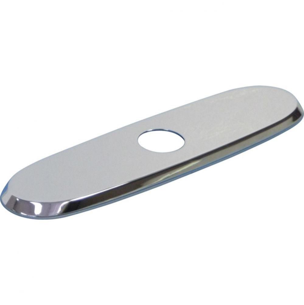 ESCUTCHEON, 3 HOLE CR