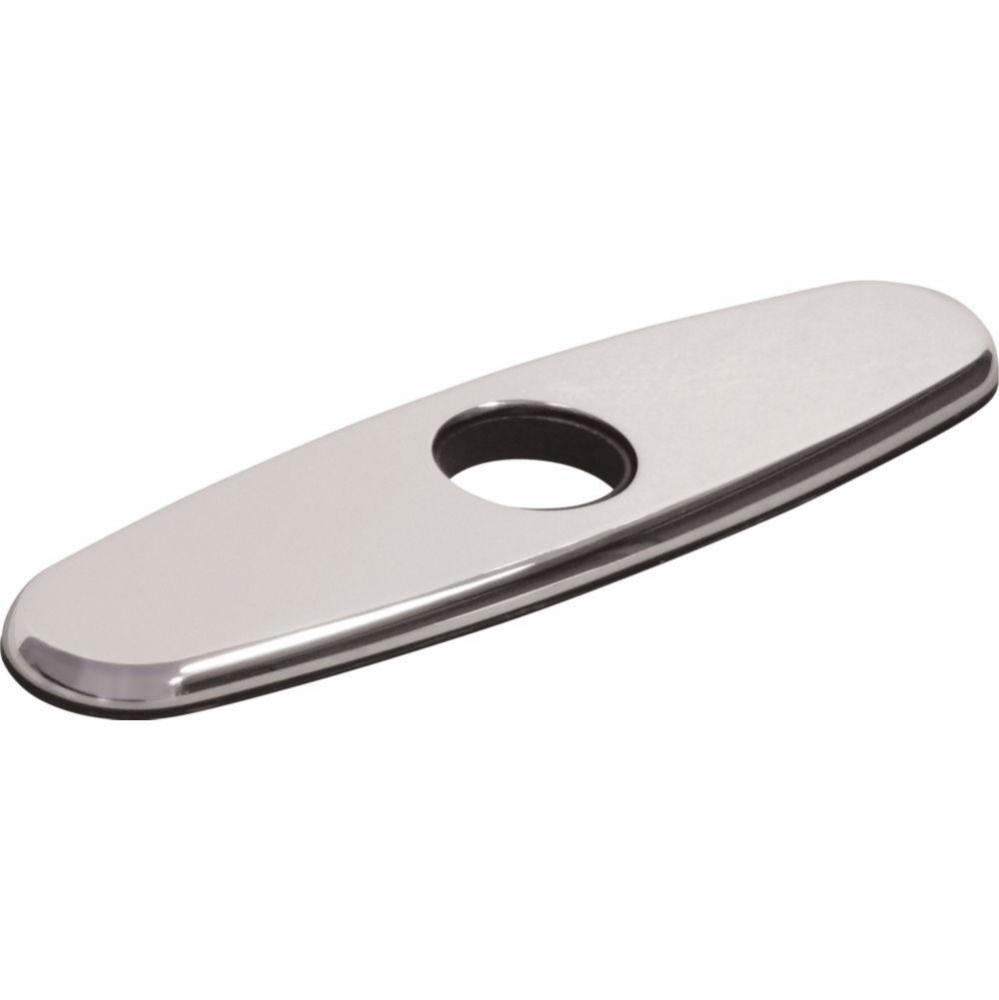 ESCUTCHEON, 3 HOLE CR