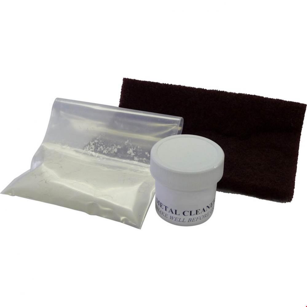 POLISHING KIT