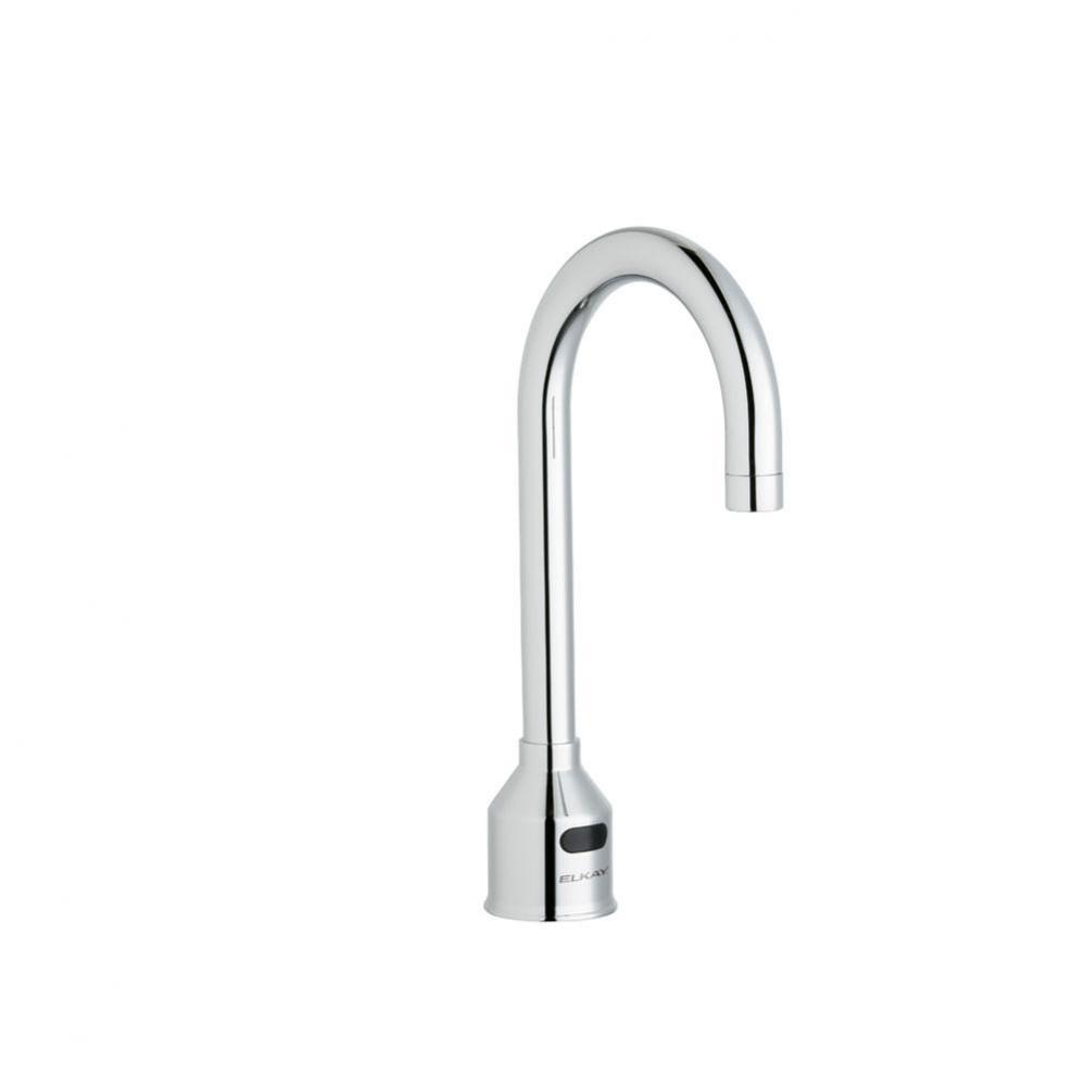 SENSOR DECK MOUNT WASH FAUCET