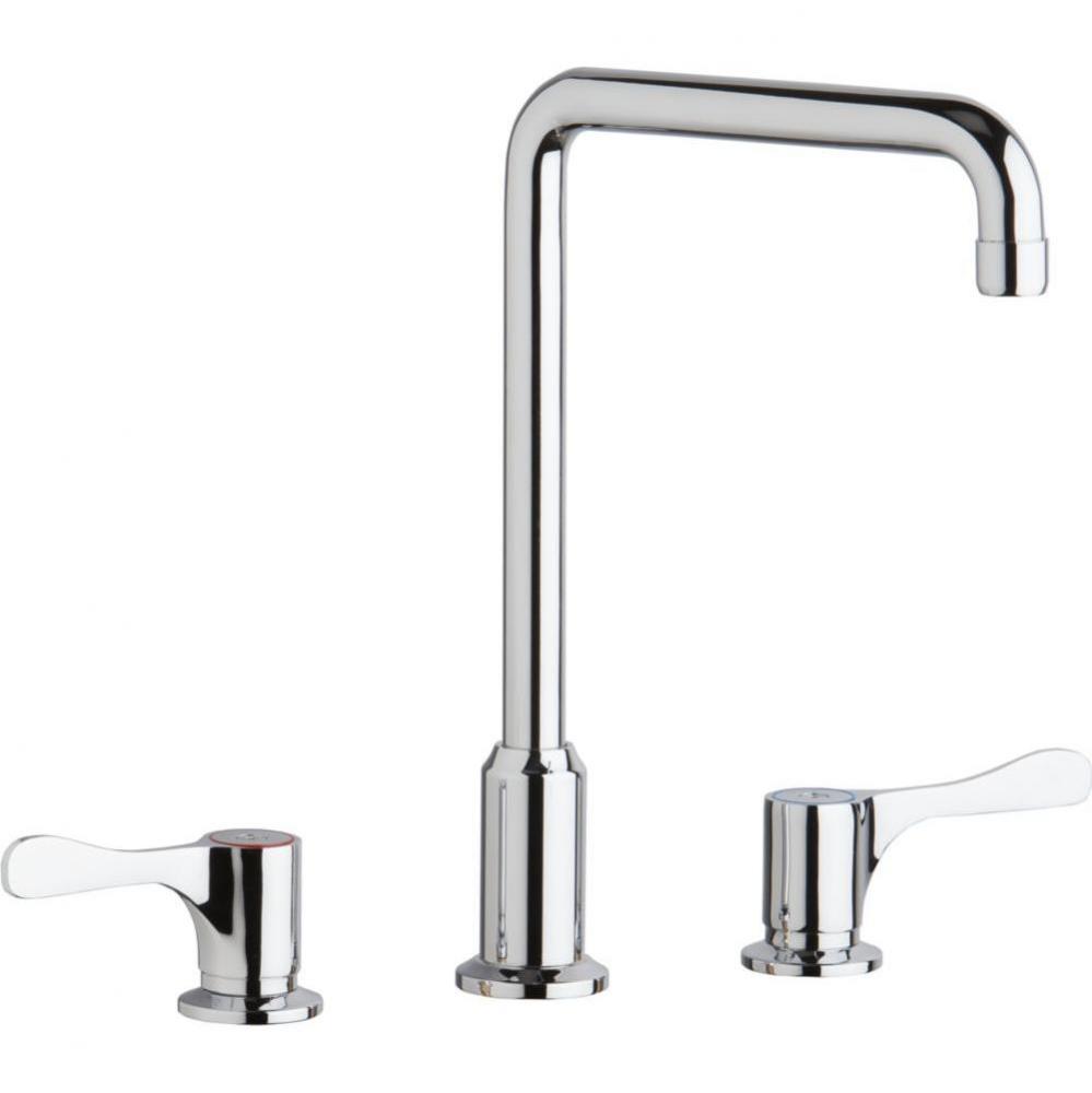FAUCET ASSEMBLY