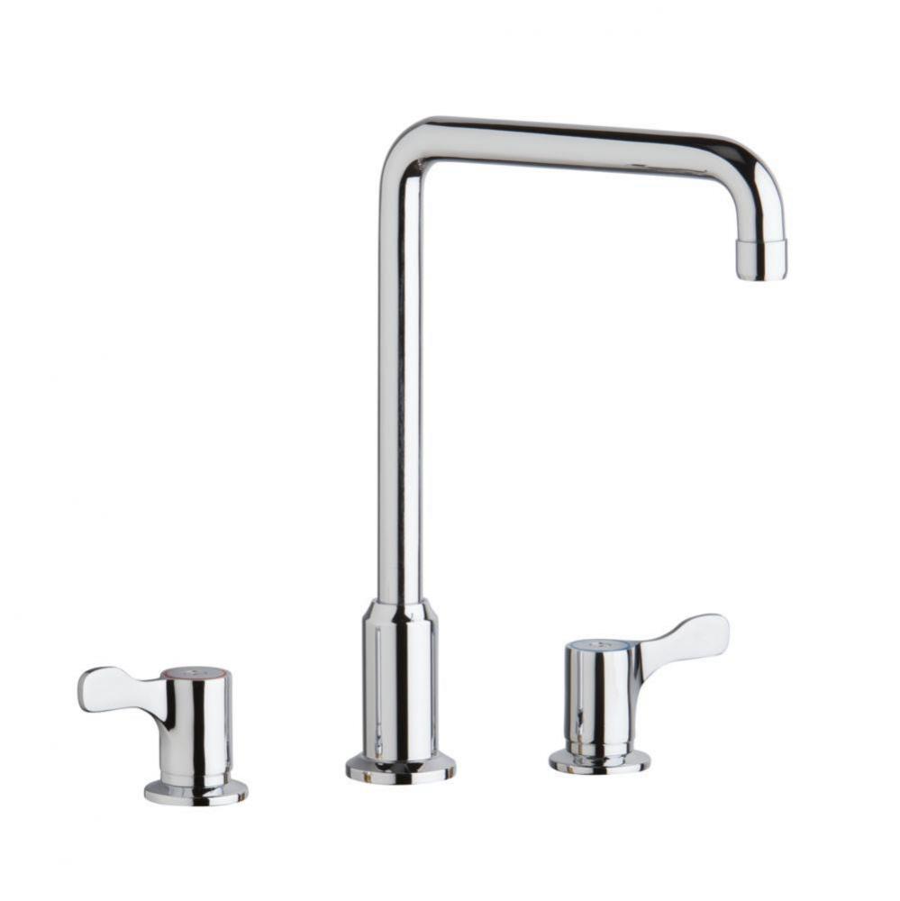 FAUCET ASSEMBLY