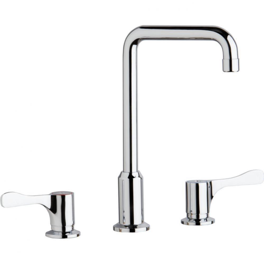 FAUCET ASSEMBLY