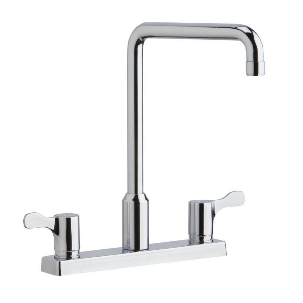 FAUCET ASSEMBLY