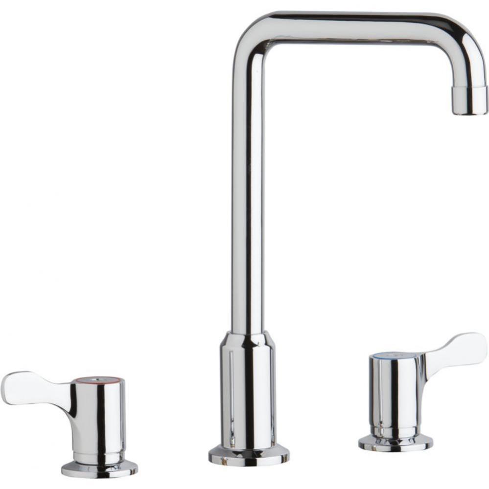 FAUCET ASSEMBLY