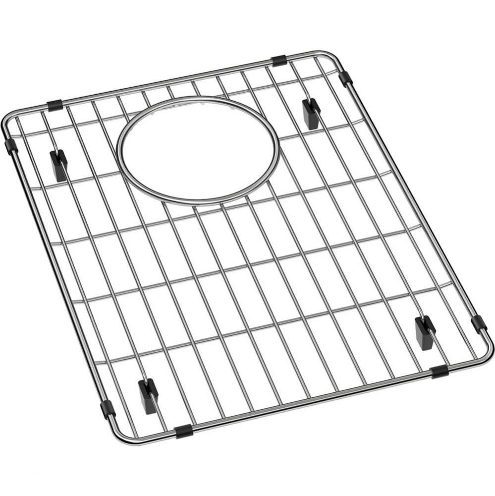 ELKAY STAINLESS STEEL 12'' x 15-3/4'' x 1-1/4'' BOTTOM GRID