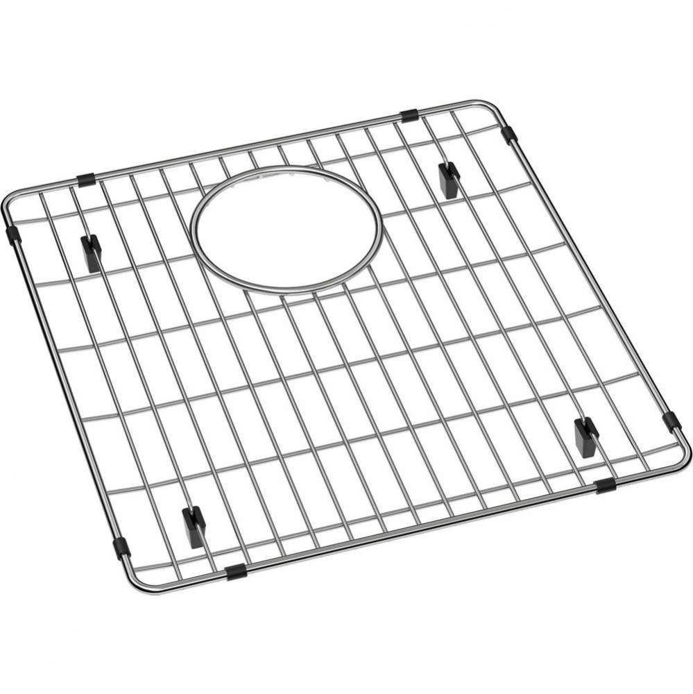 ELKAY STAINLESS STEEL 15'' x 15-15/16'' x 1-1/4'' BOTTOM GRID
