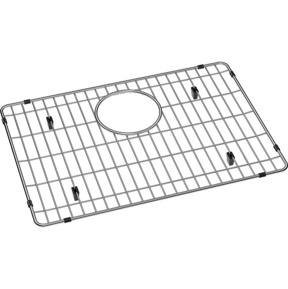ELKAY STAINLESS STEEL 19-13/16'' x 13-13/16'' x 1-1/4'' BOTTOM GRID