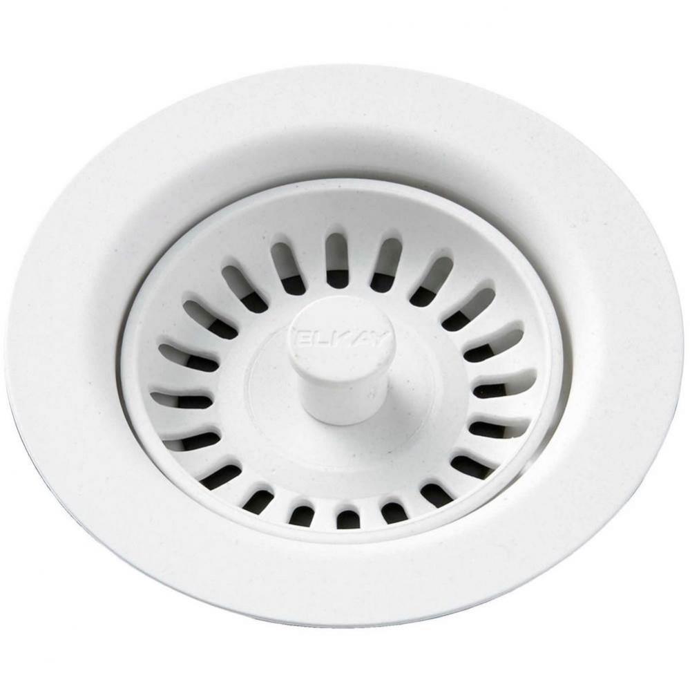 STRAINER DRAIN FITTING - RICOTTA