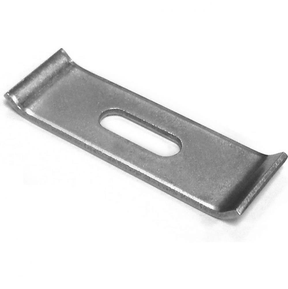 BAG OF MOUNTING BRACKETS