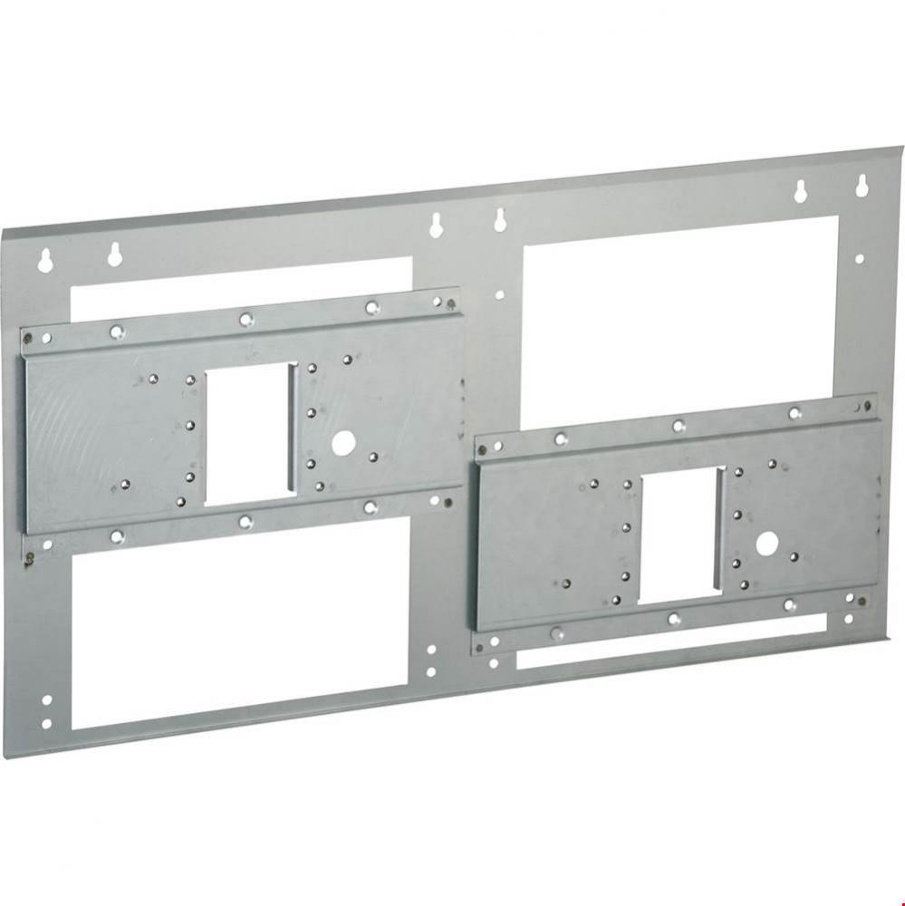 ASSY- WALL PLATE- RH ADA