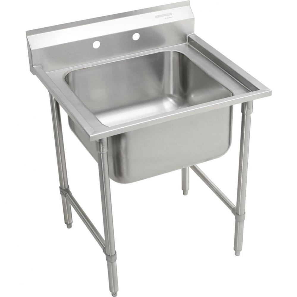 RIGIDBILT SCULLERY