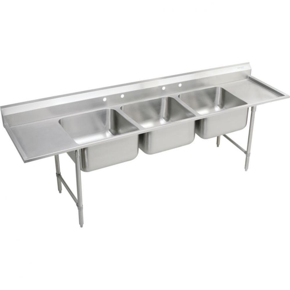 RIGIDBILT SCULLERY