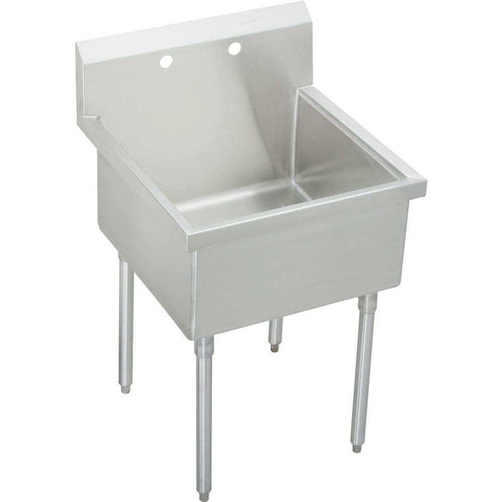 SCULLERY SINK