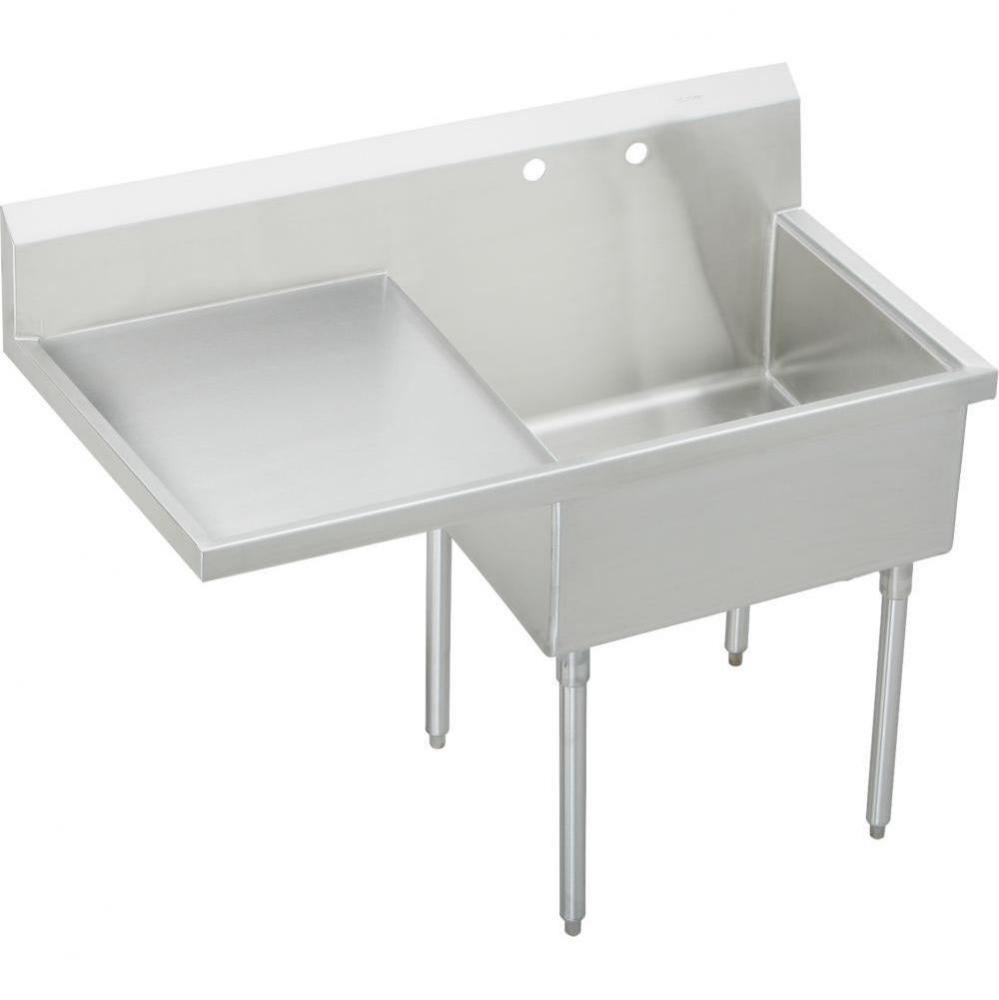 SCULLERY SINK