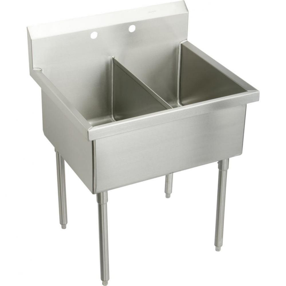 SCULLERY SINK