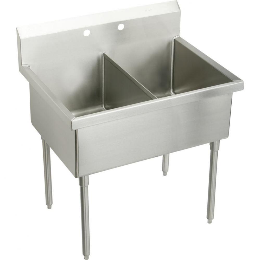 SCULLERY SINK