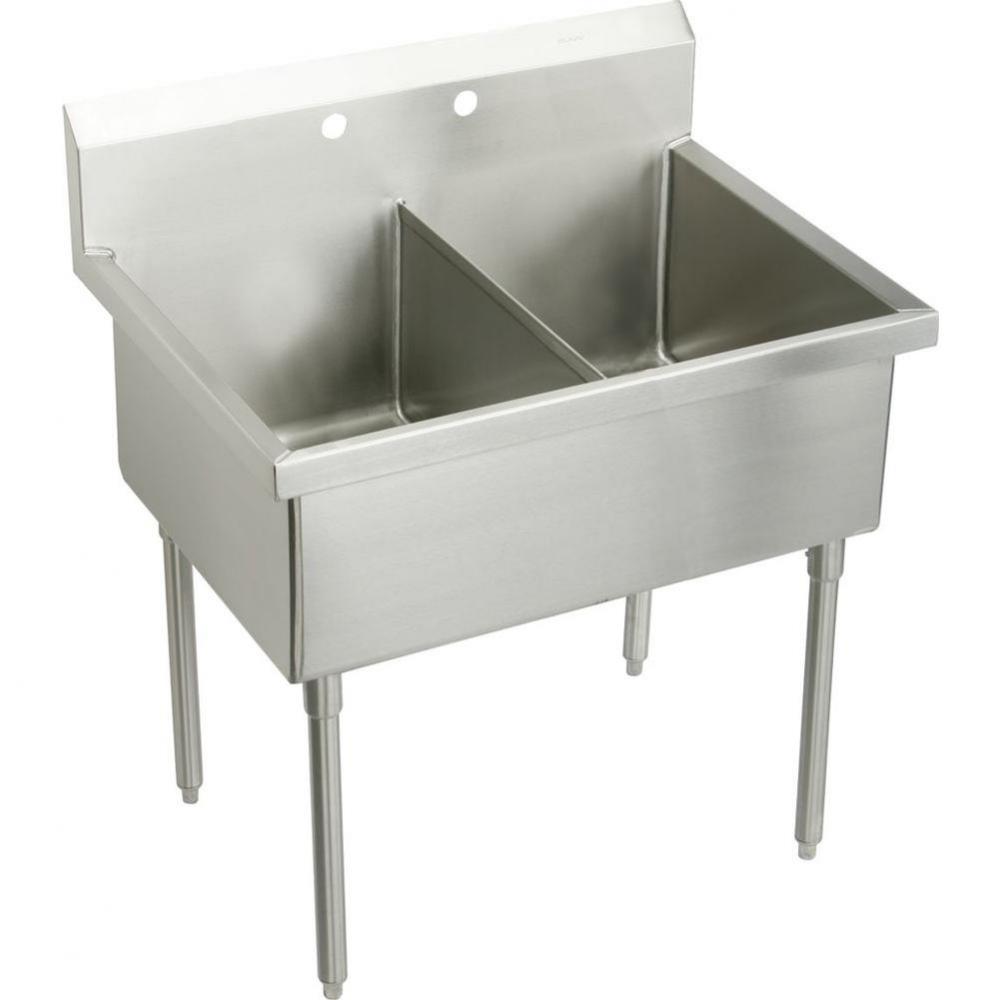 SCULLERY SINK
