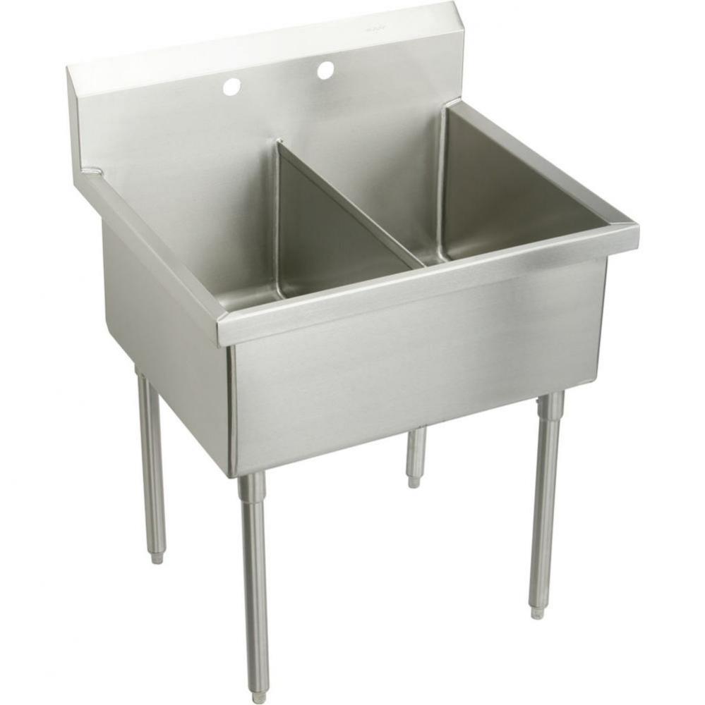 SCULLERY SINK