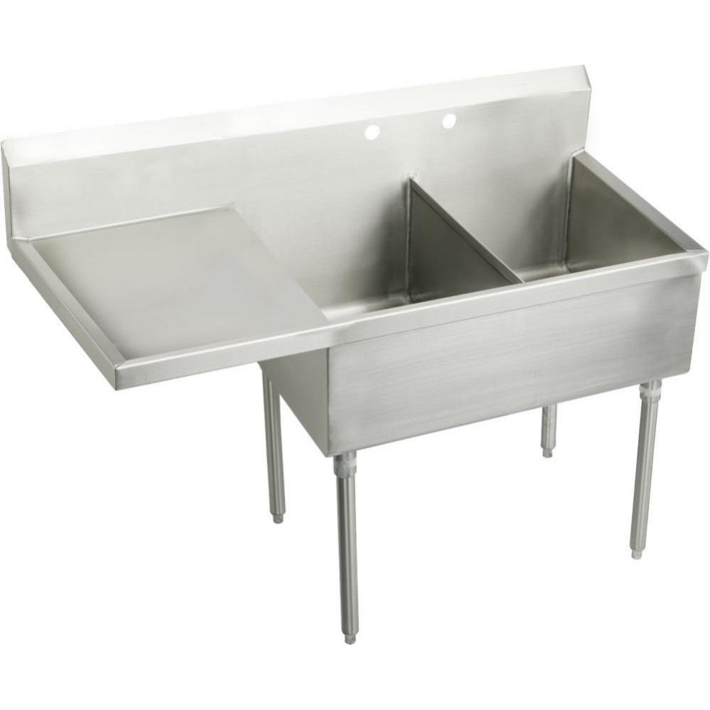 SCULLERY SINK