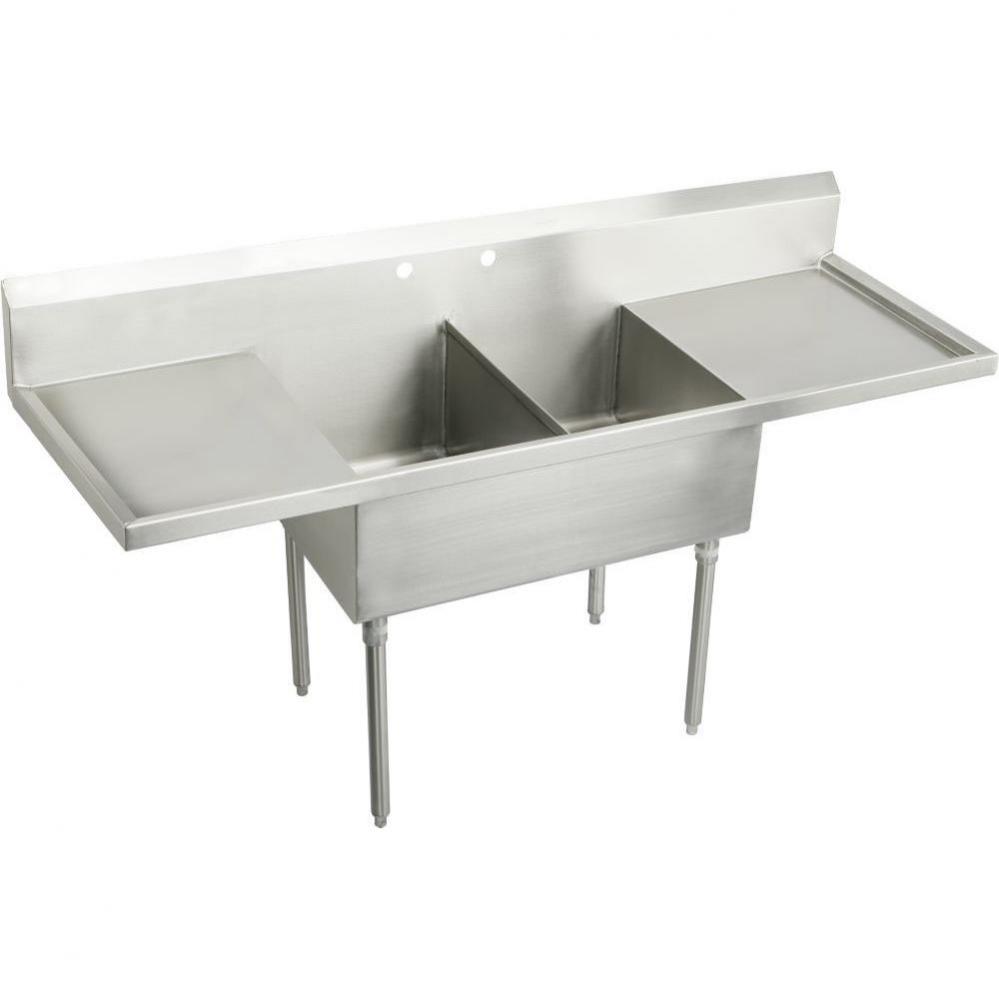 SCULLERY SINK