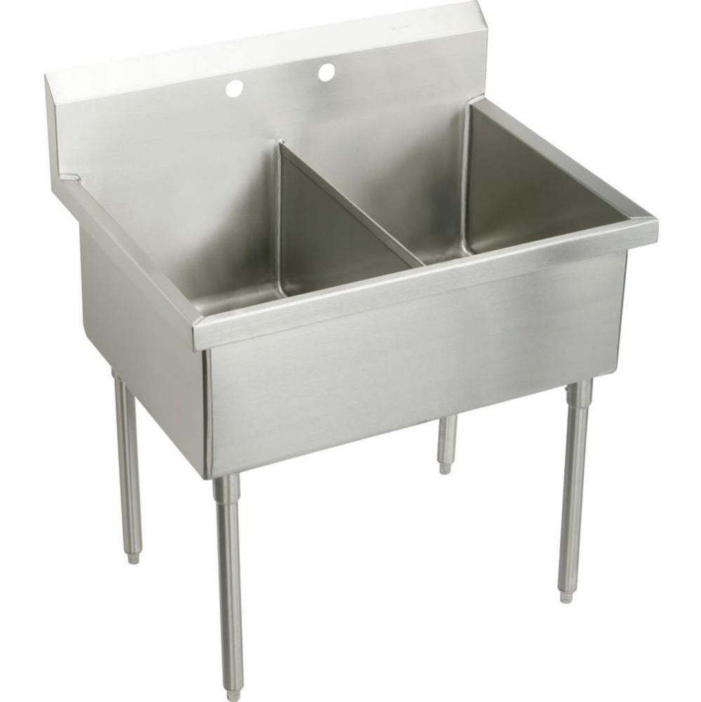 SCULLERY SINK
