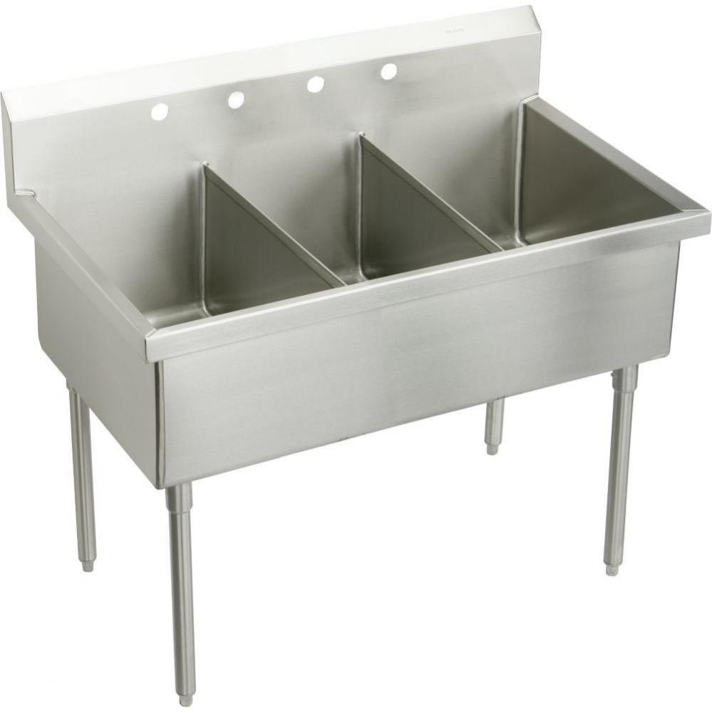 SCULLERY SINK