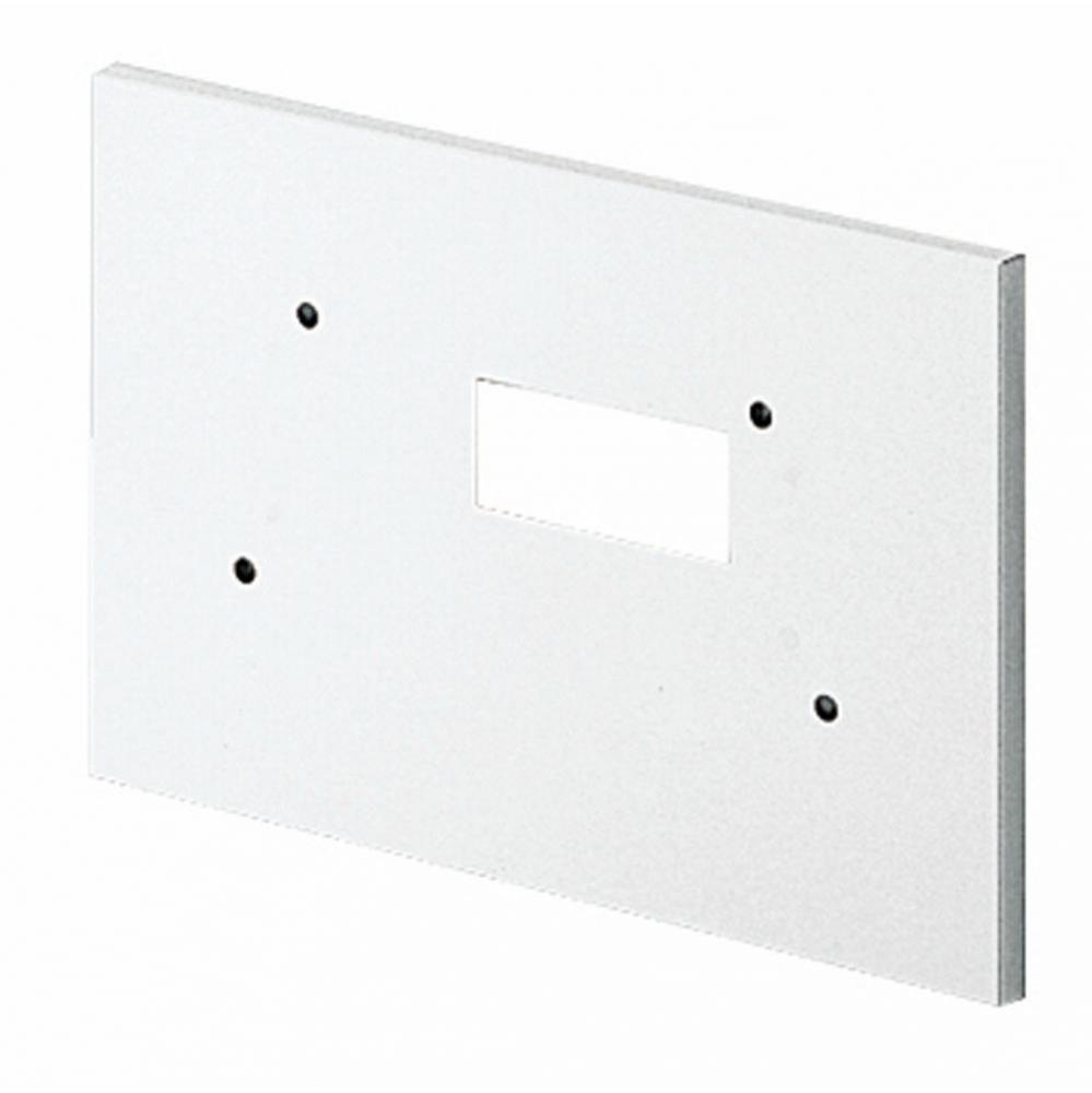 WALL PLATE