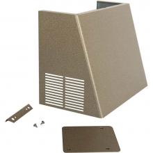 Elkay 1000000944 - Kit - EZTL Wrapper/Service Label - Light Grey (R)