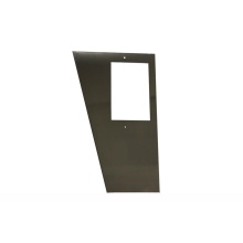 Elkay 28559C - Panel - Right Hand Rear TLR (SS)